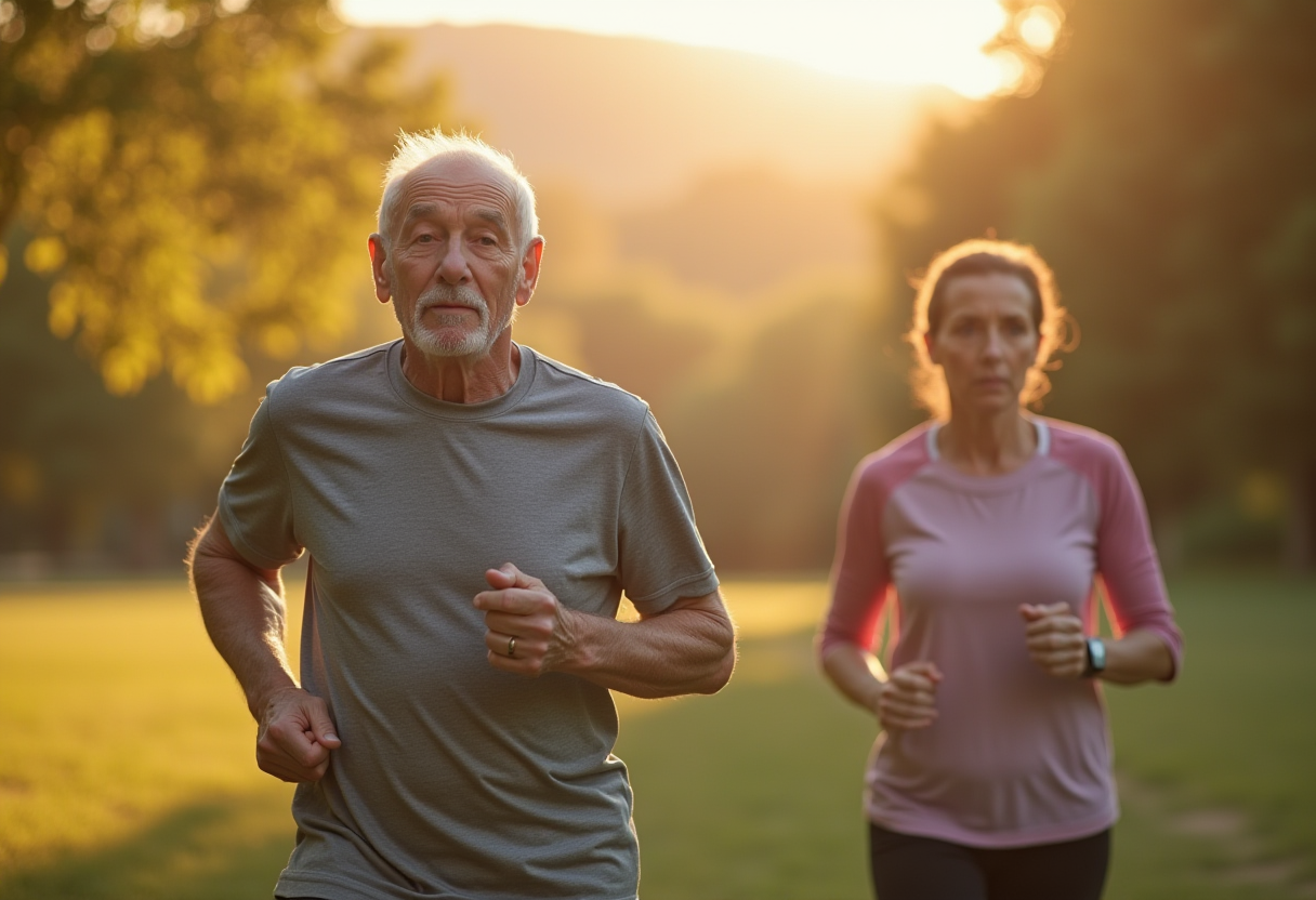 Фітнес тренування